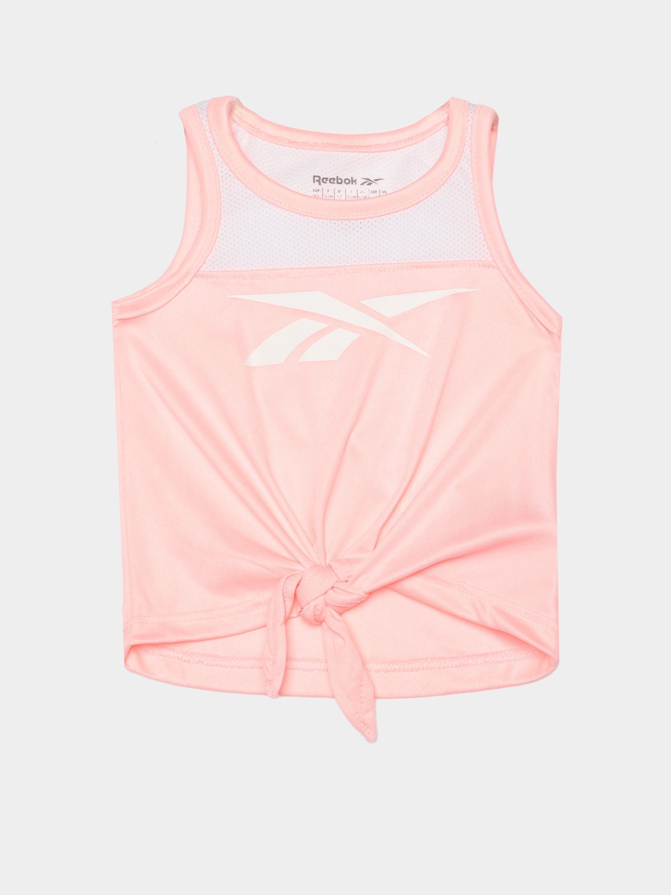 Костюм Reebok модель C4601RG_MIX Фото