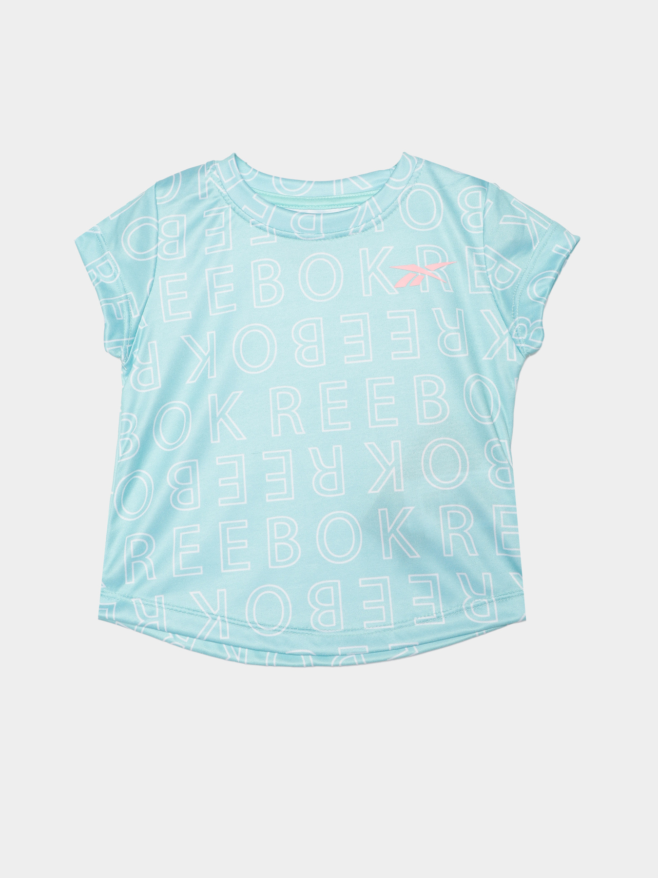 Повсякденний костюм Reebok модель C4601RG_MIX Фото