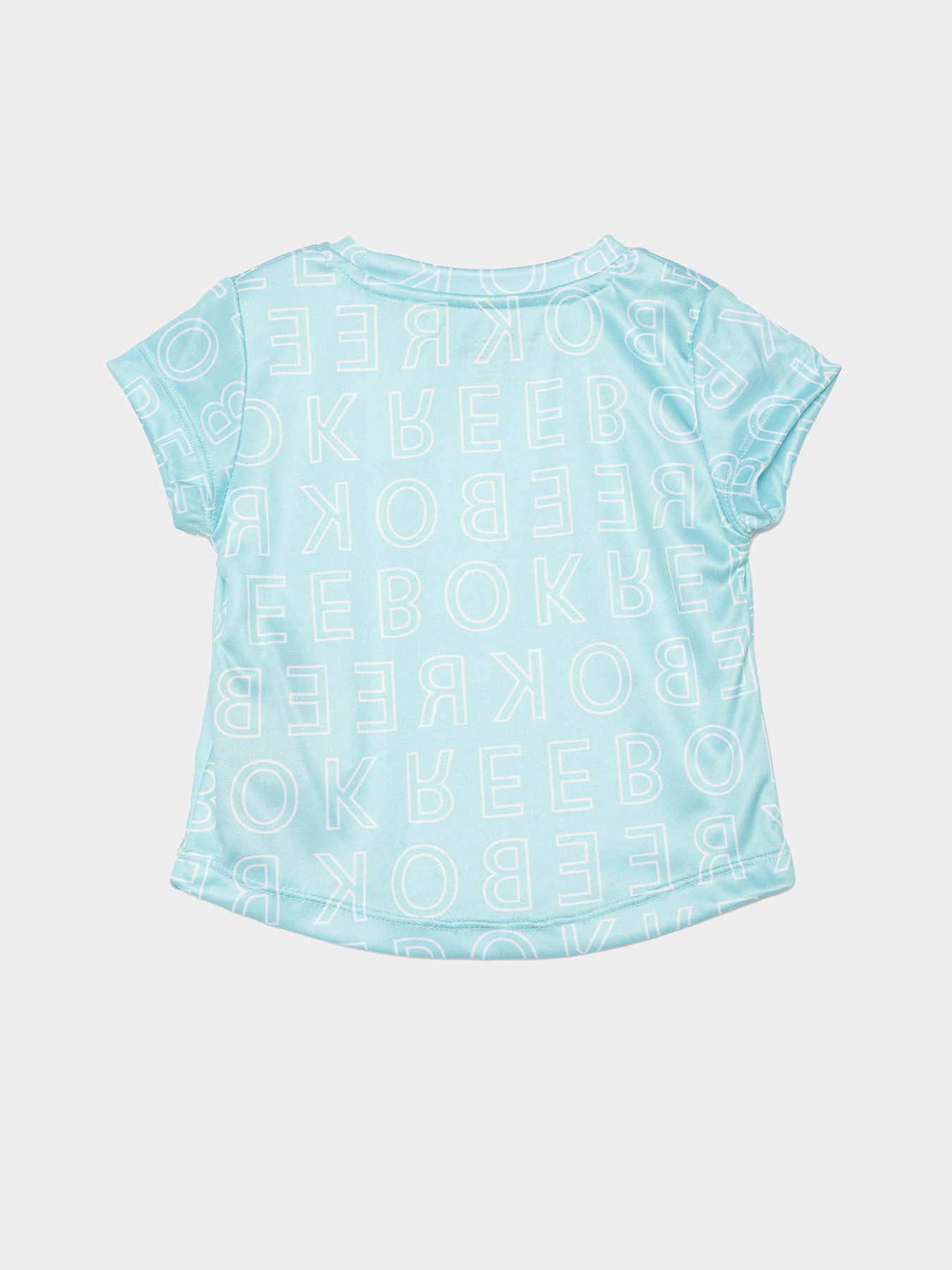 Повсякденний костюм Reebok модель C4601RG_MIX Фото