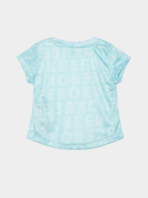 Повсякденний костюм Reebok модель C4601RG_MIX Фото