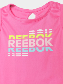 Повсякденний костюм Reebok модель C4602RG_MULTICOLOR Фото