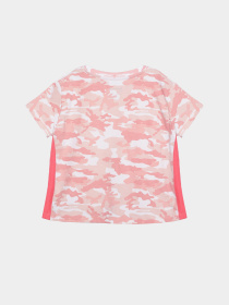 Костюм Reebok 3 Pieces Sportswear Set модель C4603RG_PINK Фото