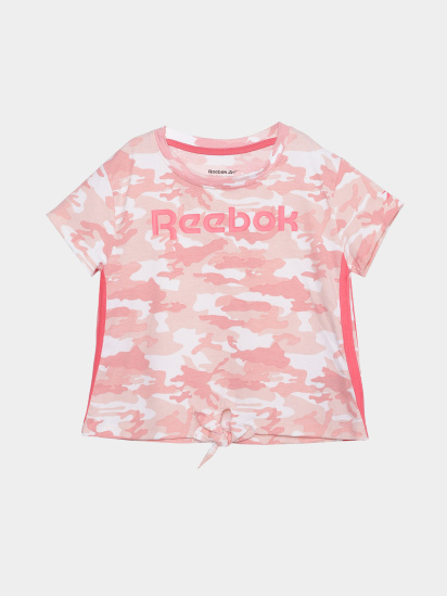 Костюм Reebok 3 Pieces Sportswear Set модель C4603RG_PINK — фото 3 - INTERTOP