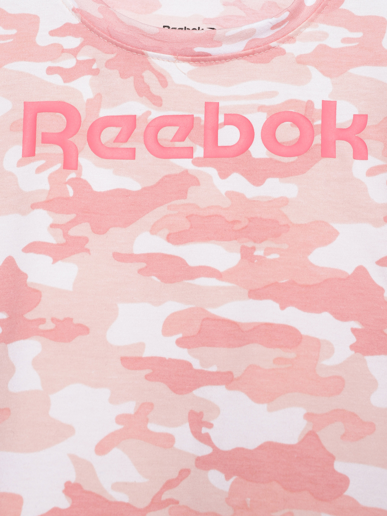 Повседневный костюм Reebok 3 PIECES SPORTSWEAR SET модель C4603RG_PINK Повседневный костюм Reebok 3 PIECES SPORTSWEAR SET модель C4603RG_PINK Фото