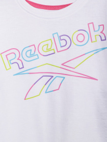 Костюм Reebok модель C4605RG_MULTICOLOR Фото