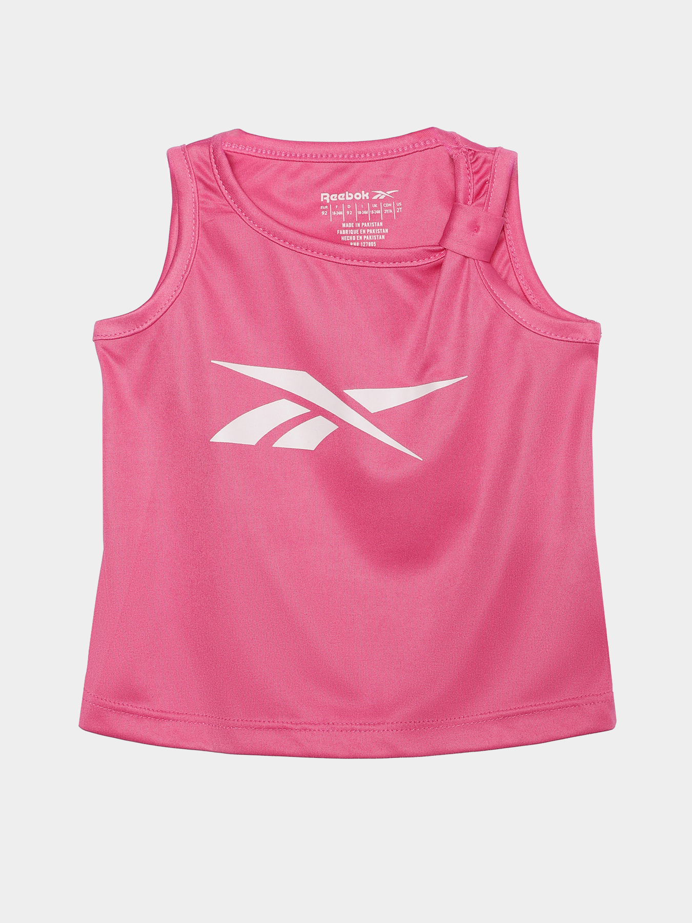 Повседневный костюм Reebok модель C4605RG_MULTICOLOR Фото