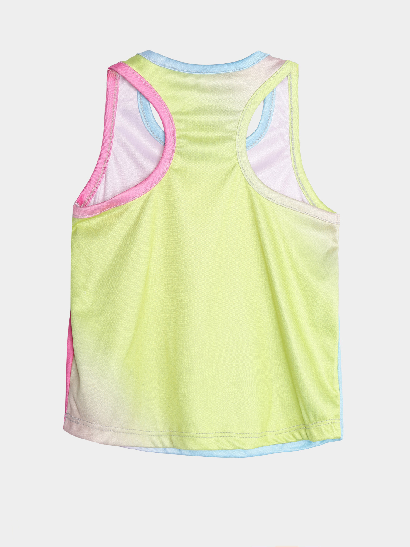 Костюм Reebok модель C4607RG_MIX Фото