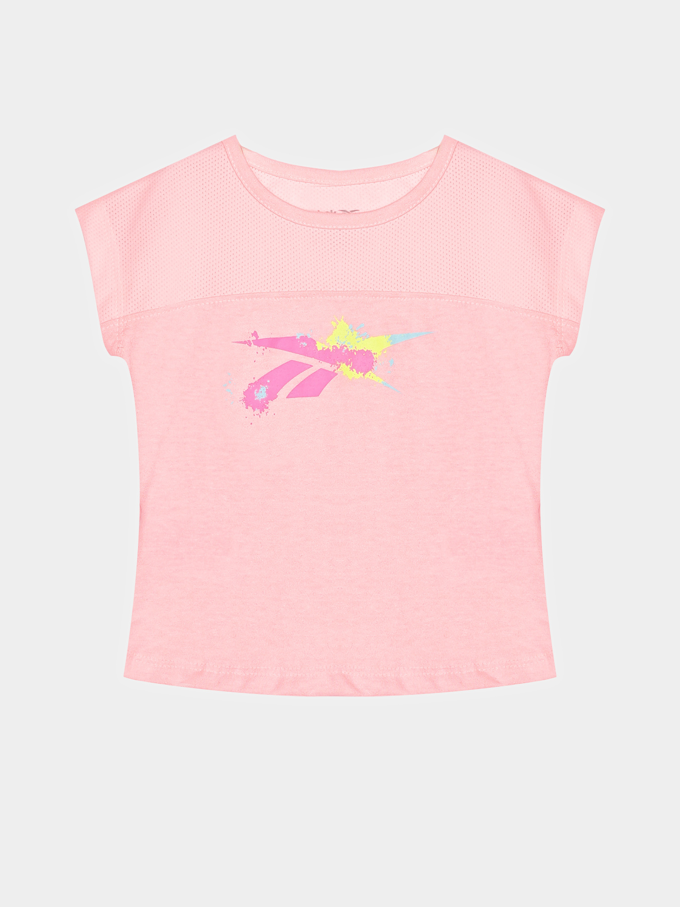 Костюм Reebok модель C4608RG_MULTICOLOR Фото