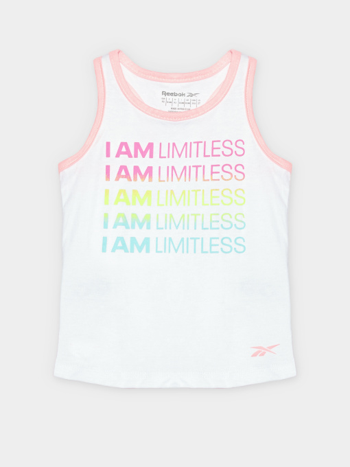 Костюм Reebok модель C4608RG_MULTICOLOR Фото