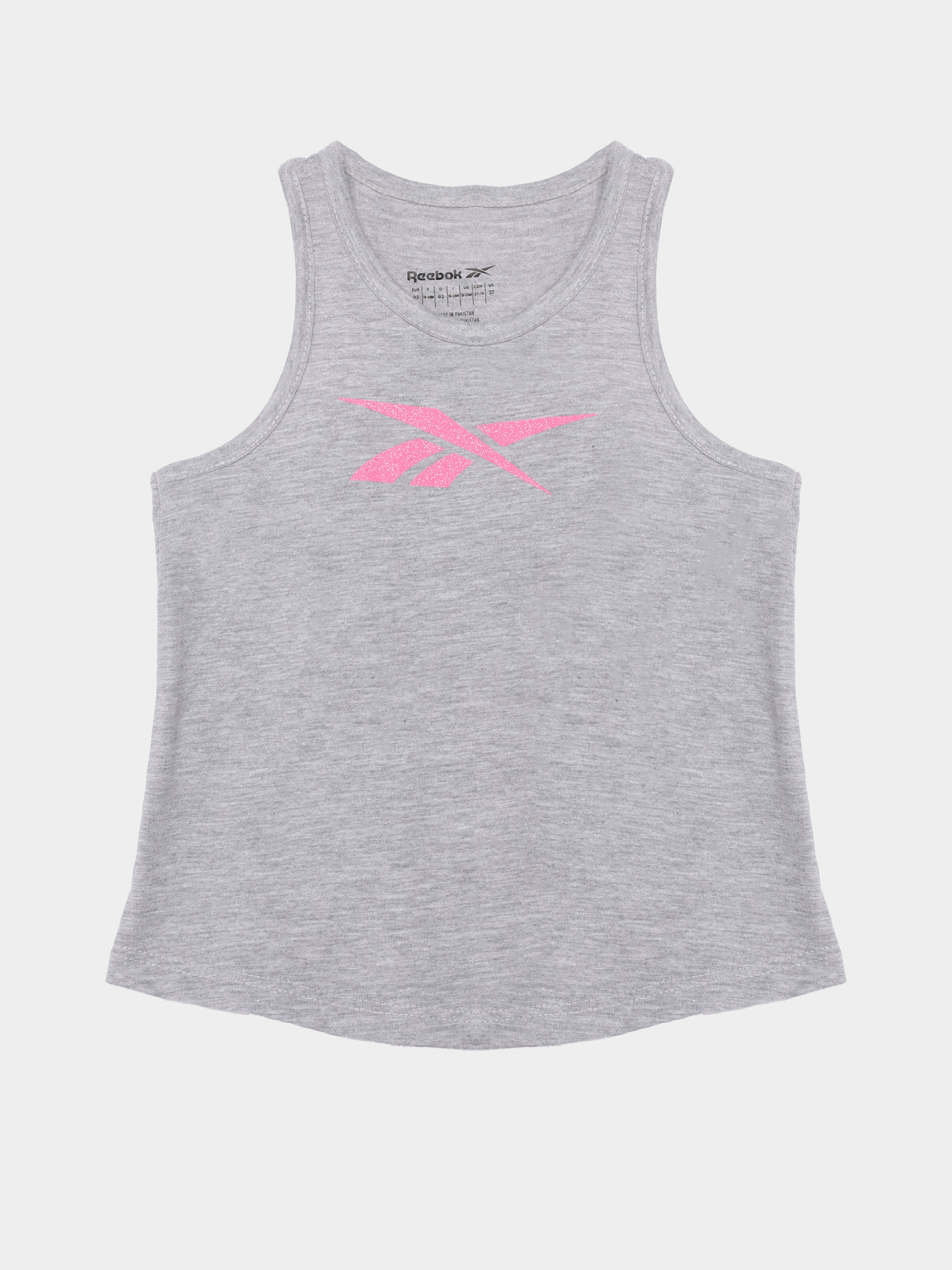 Костюм Reebok модель C4639RG_MULTICOLOR Фото