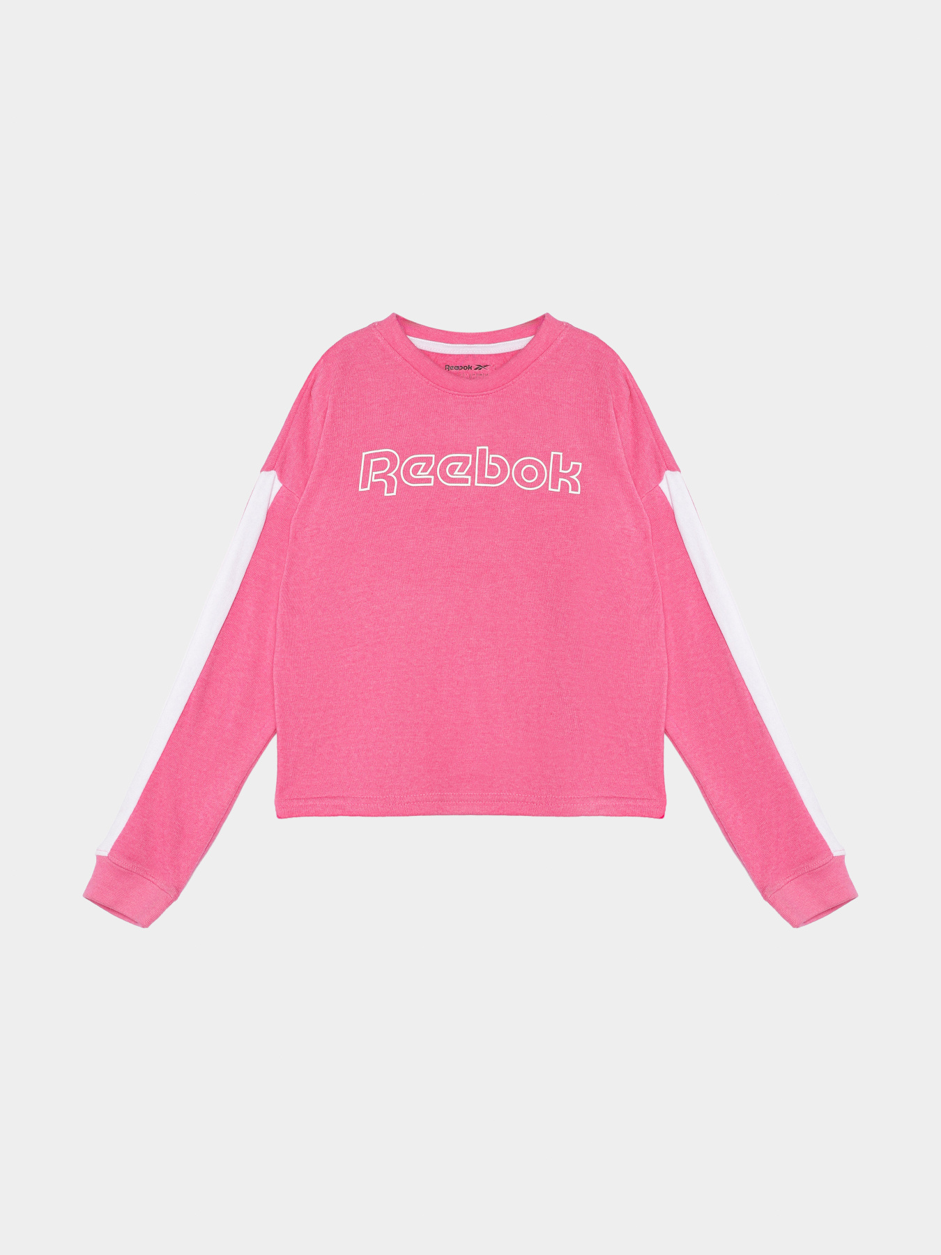 Костюм Reebok модель C4649RG_PINK Фото