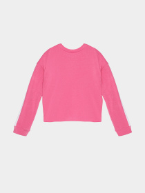 Костюм Reebok модель C4649RG_PINK Фото