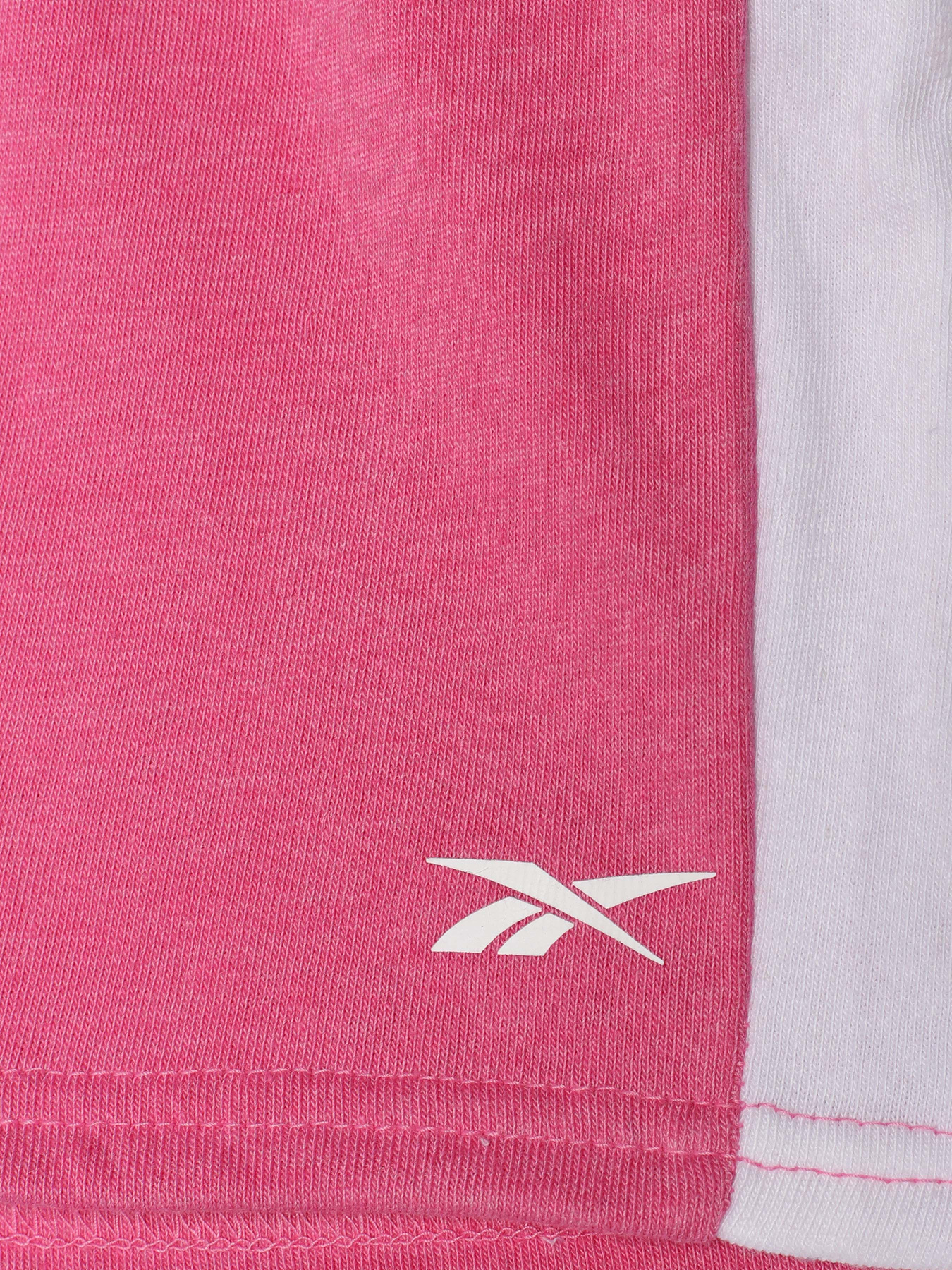 Повсякденний костюм Reebok модель C4649RG_PINK Фото