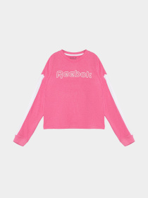 Повсякденний костюм Reebok модель C4649RG_PINK Фото