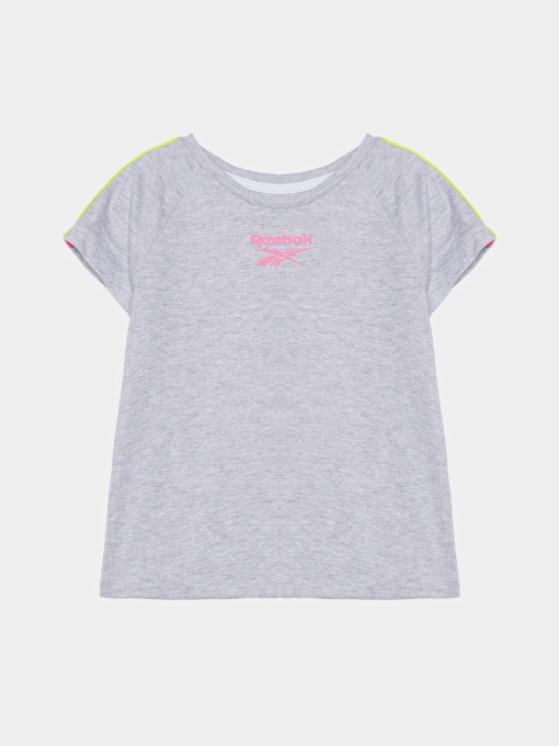 Костюм Reebok модель C4650RG_GRAY Фото