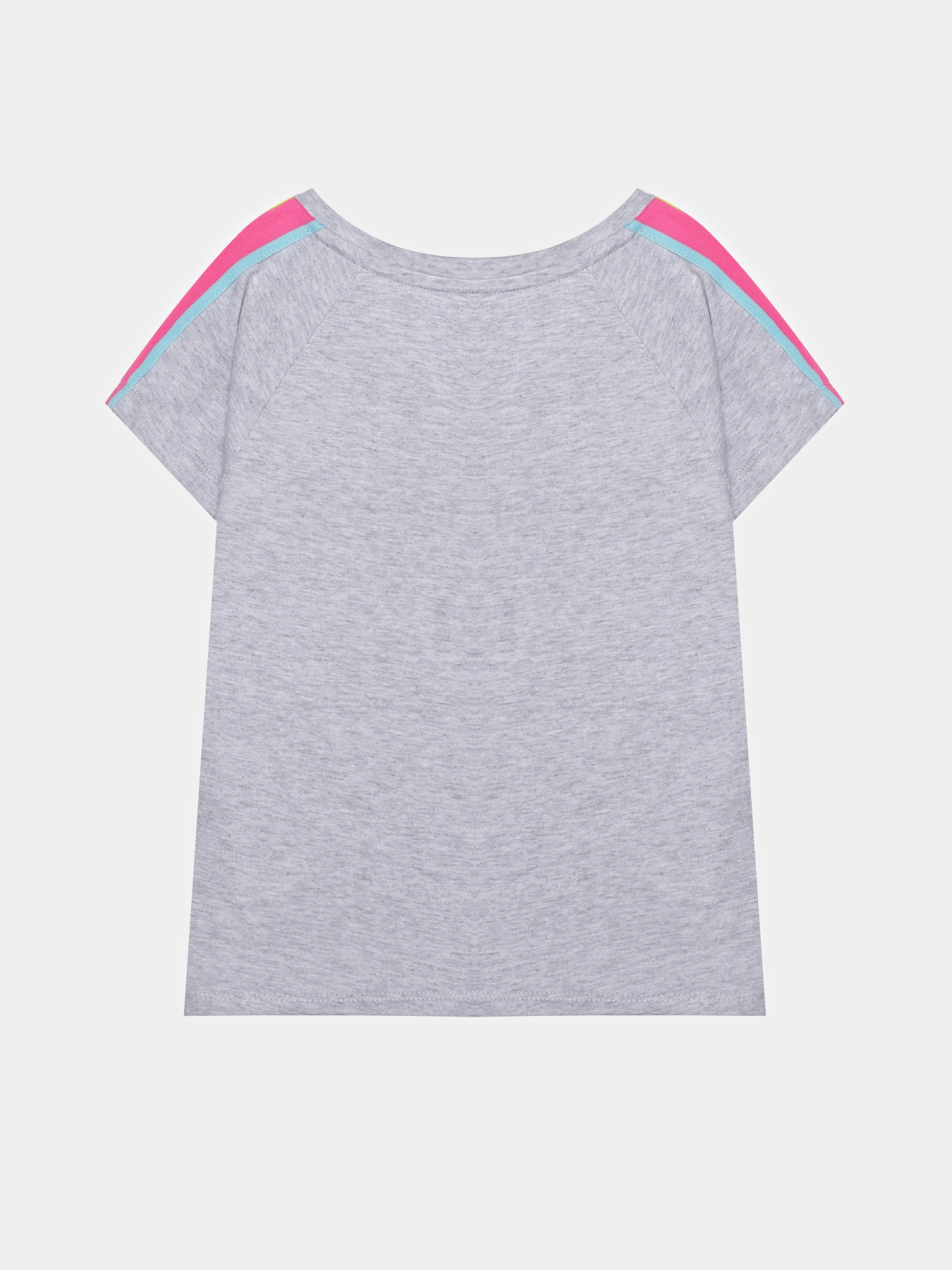 Повседневный костюм Reebok модель C4650RG_GRAY Повседневный костюм Reebok модель C4650RG_GRAY Фото