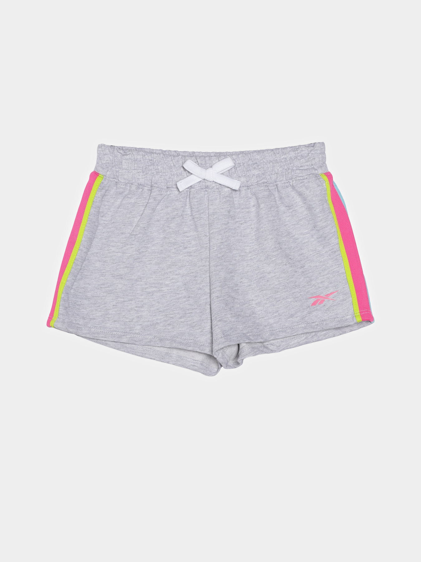 Повседневный костюм Reebok модель C4650RG_GRAY Повседневный костюм Reebok модель C4650RG_GRAY Фото