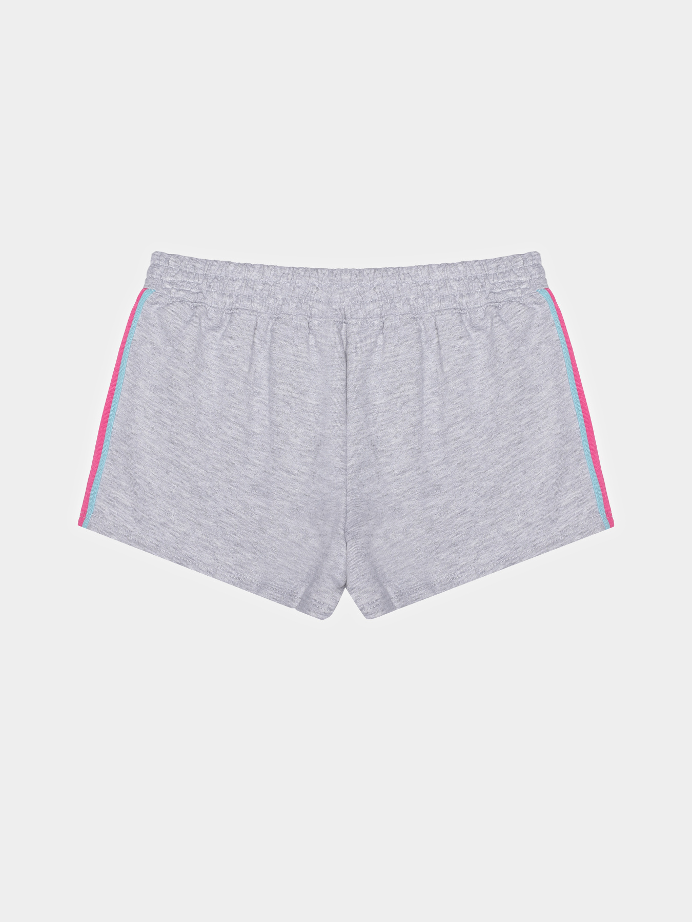 Повседневный костюм Reebok модель C4650RG_GRAY Повседневный костюм Reebok модель C4650RG_GRAY Фото