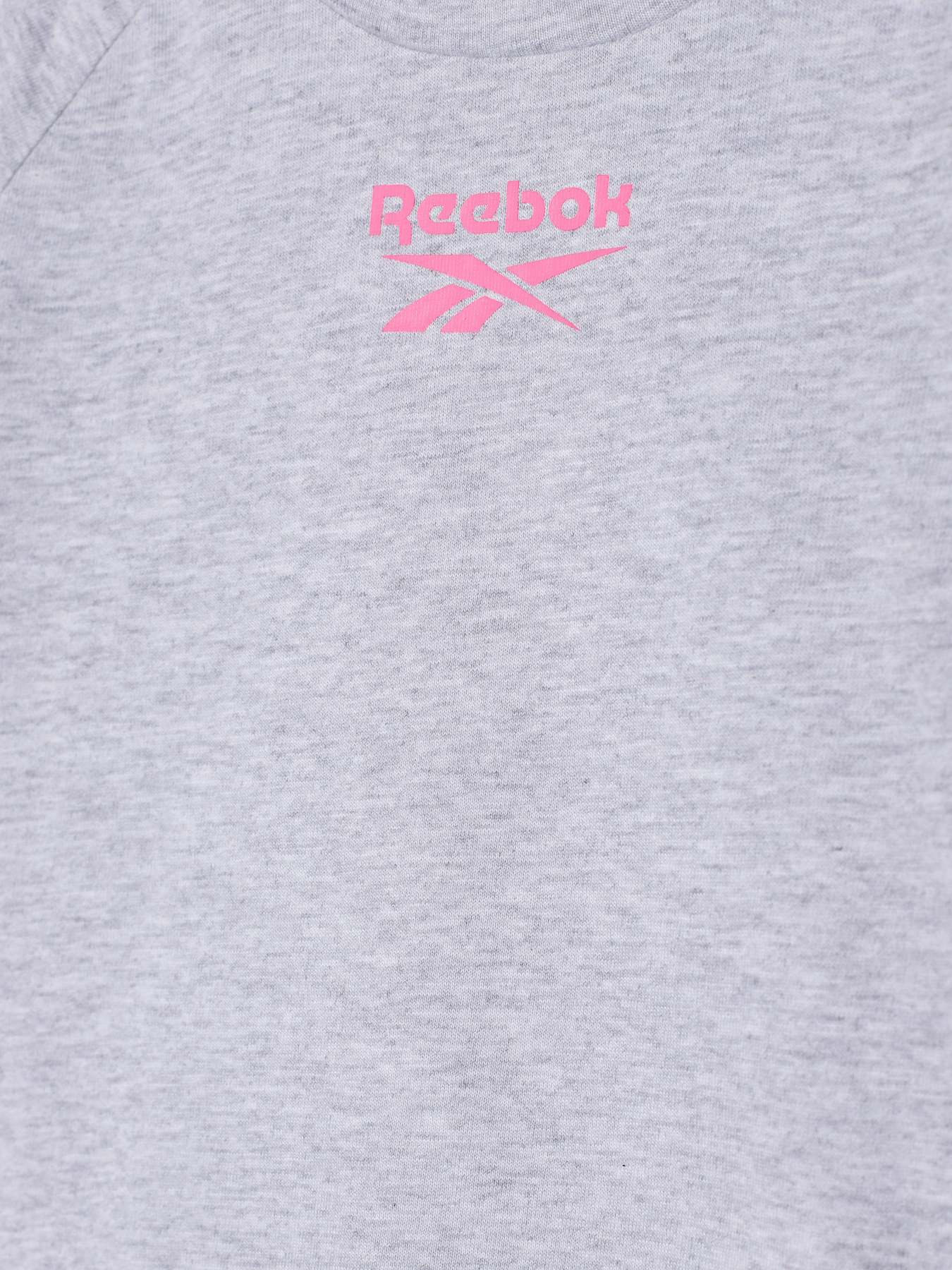 Повседневный костюм Reebok модель C4650RG_GRAY Повседневный костюм Reebok модель C4650RG_GRAY Фото
