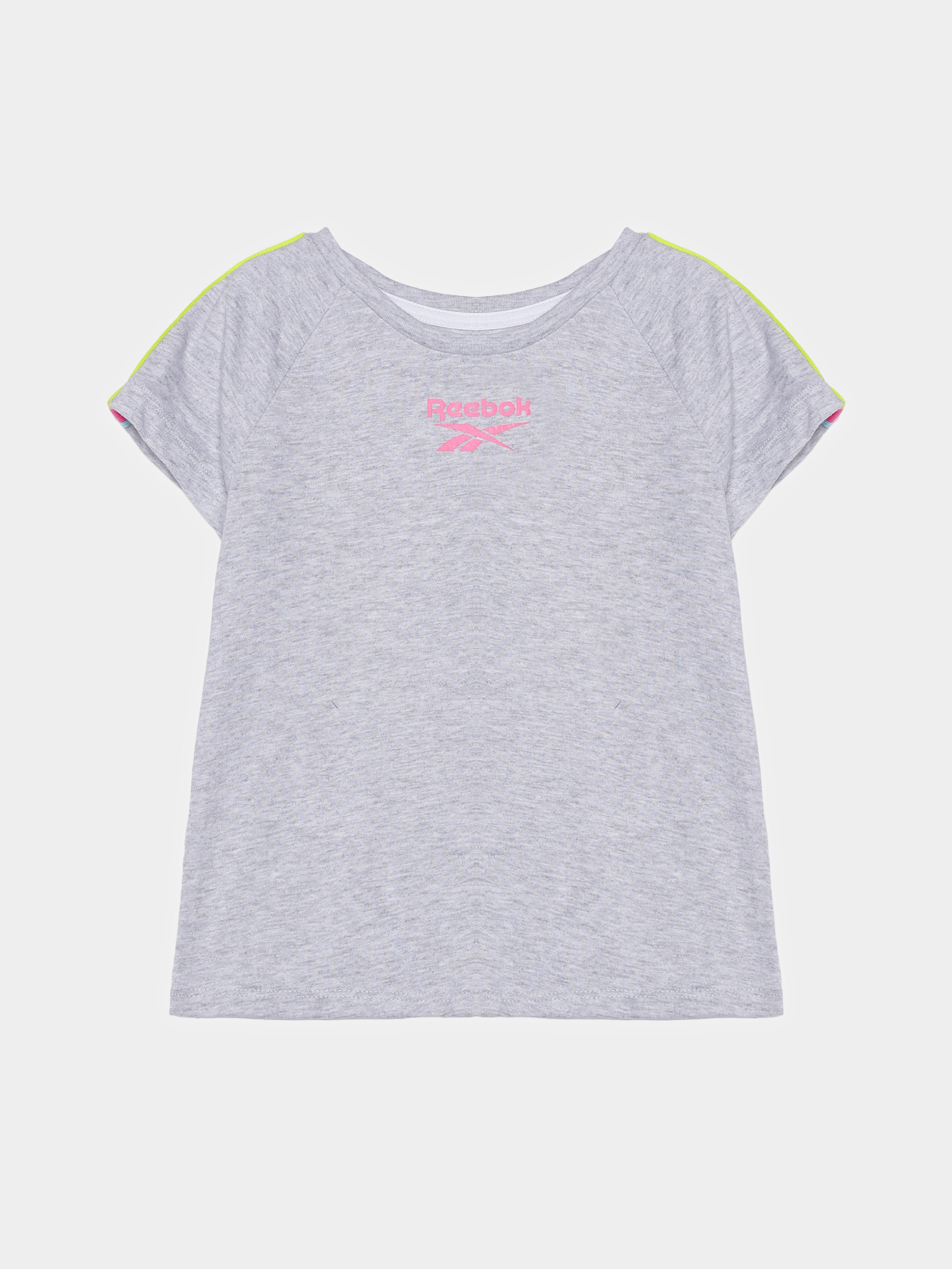 Повседневный костюм Reebok модель C4650RG_GRAY Повседневный костюм Reebok модель C4650RG_GRAY Фото