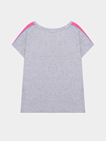 Повседневный костюм Reebok модель C4650RG_GRAY Повседневный костюм Reebok модель C4650RG_GRAY Фото