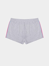 Повседневный костюм Reebok модель C4650RG_GRAY Повседневный костюм Reebok модель C4650RG_GRAY Фото