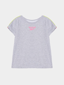 Повсякденний костюм Reebok модель C4650RG_GRAY Фото