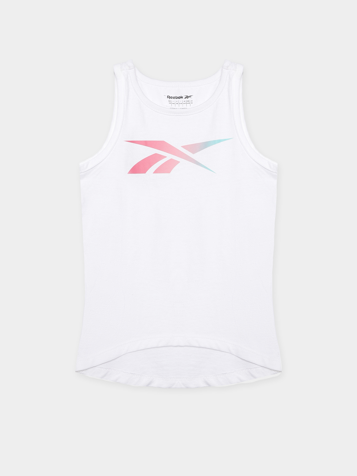 Костюм Reebok 3 Pieces Printed Set модель C4652RG_MIX Фото