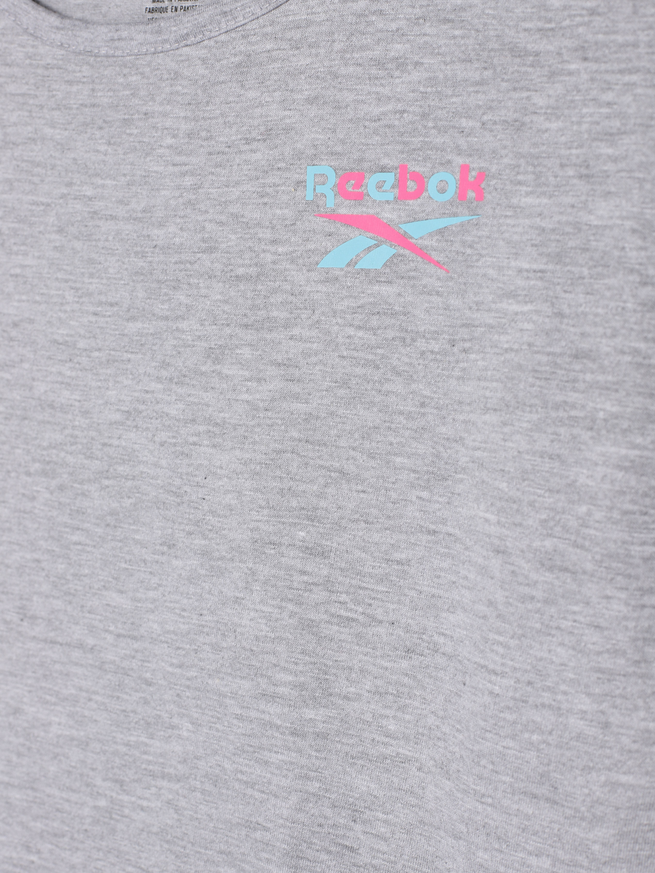 Повседневный костюм Reebok модель C4656RG_MIX Повседневный костюм Reebok модель C4656RG_MIX Фото