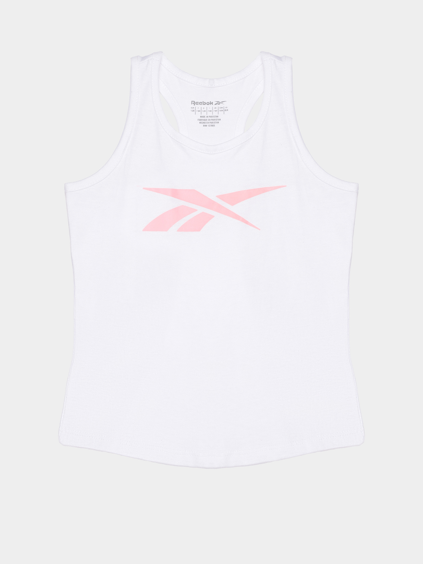 Повседневный костюм Reebok модель C4658RG_PINK Фото