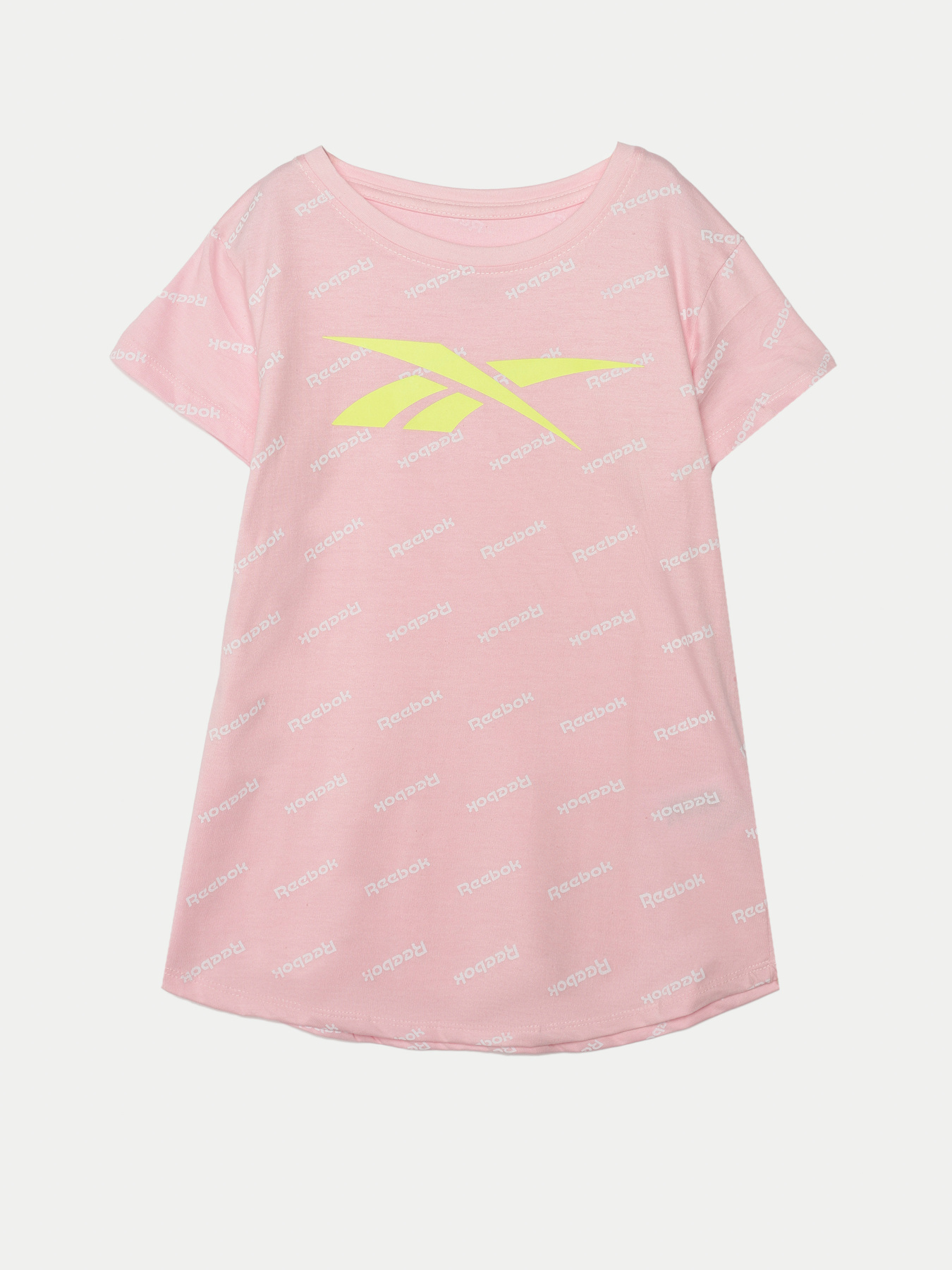 Костюм Reebok модель C4663RG_MULTICOLOR Фото