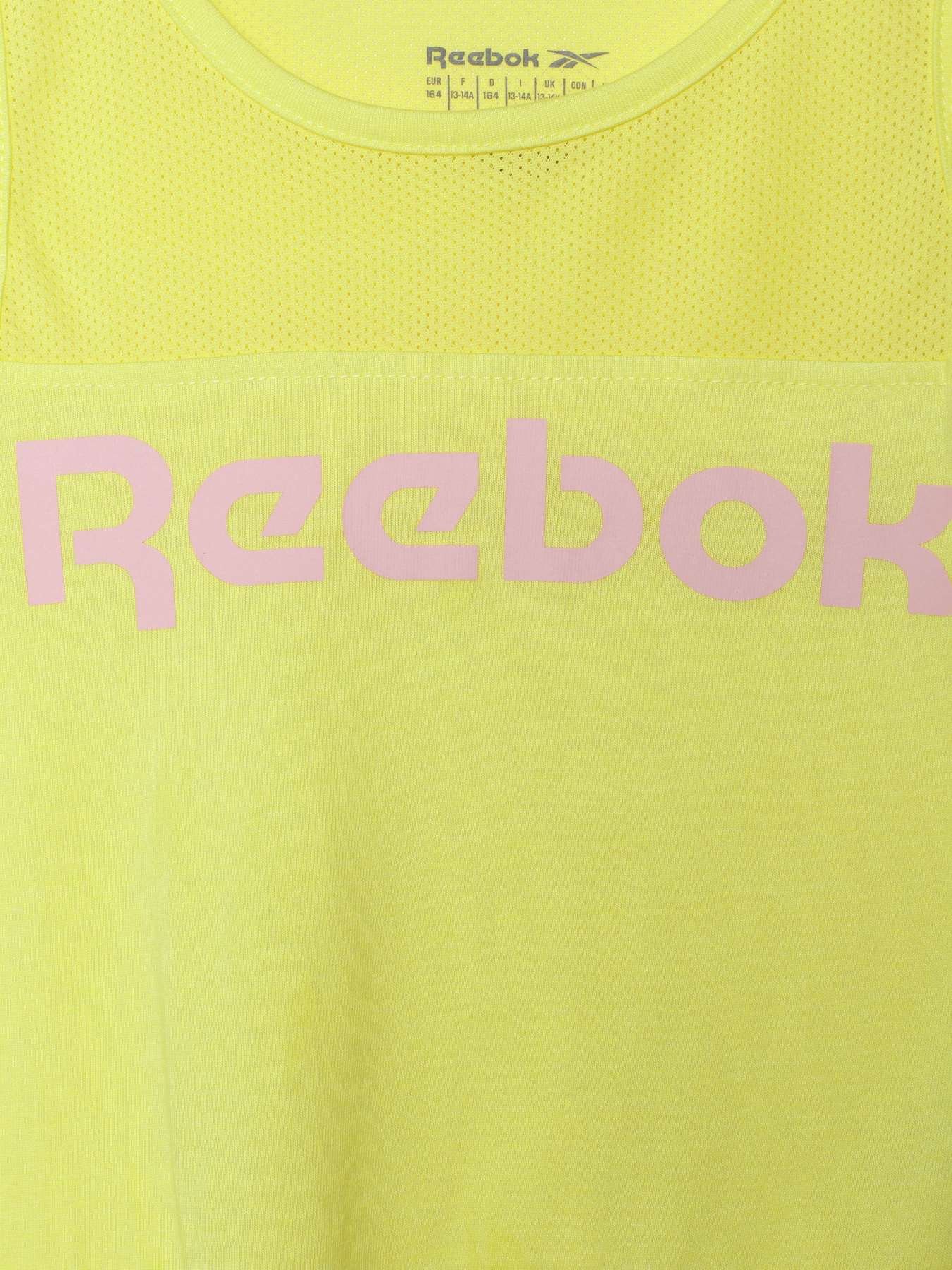 Повседневный костюм Reebok модель C4663RG_MULTICOLOR Фото