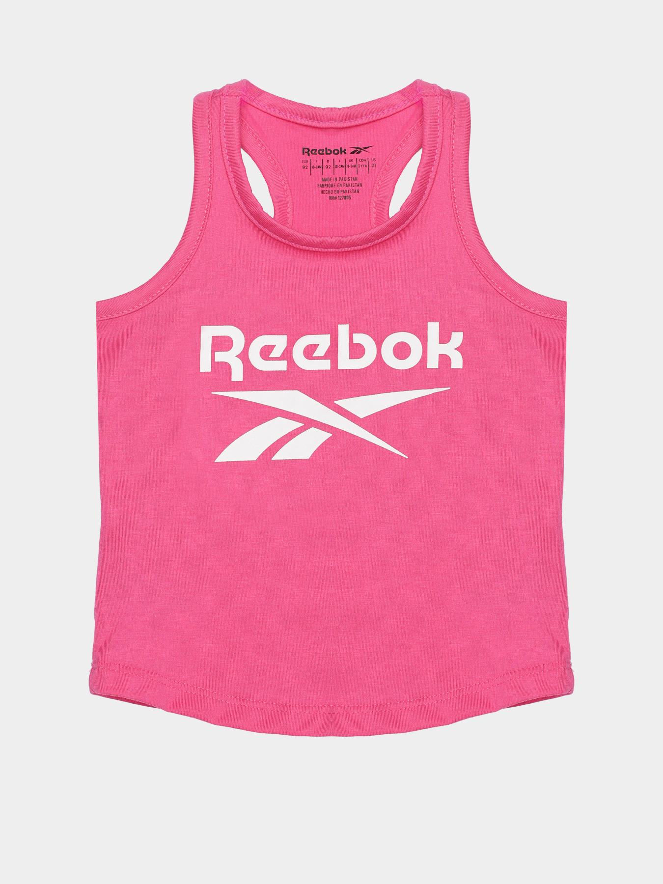 Костюм Reebok модель C4665RG_MIX Фото