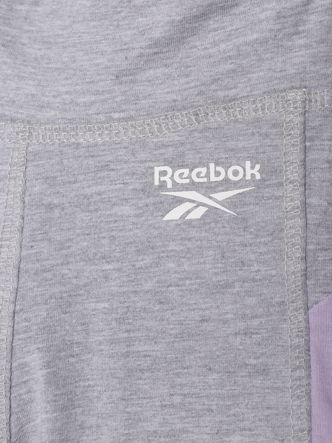 Костюм Reebok модель C4665RG_MIX Фото