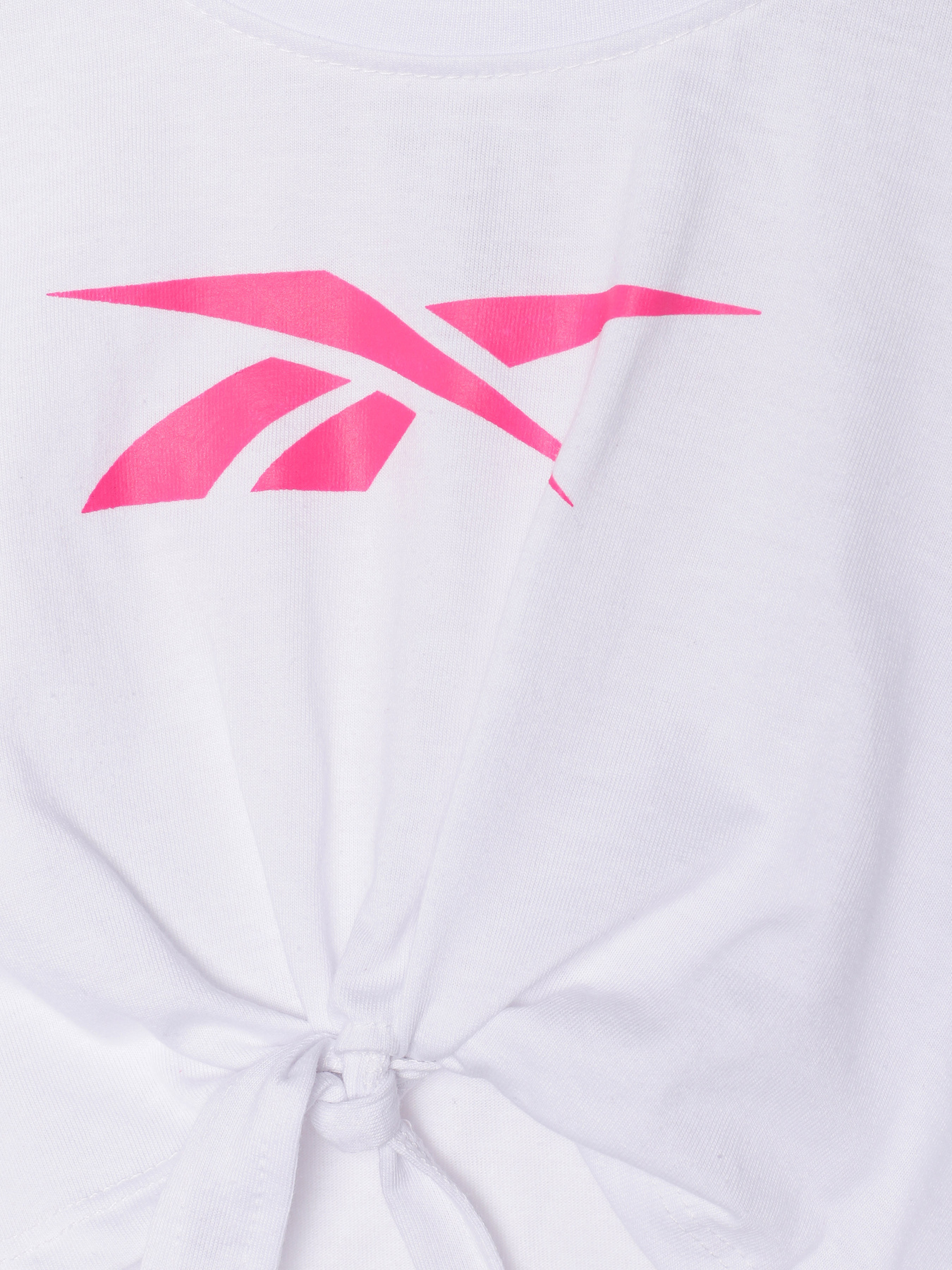 Повседневный костюм Reebok модель C4665RG_MIX Фото