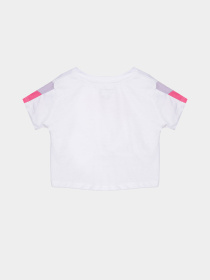 Повседневный костюм Reebok модель C4665RG_MIX Фото