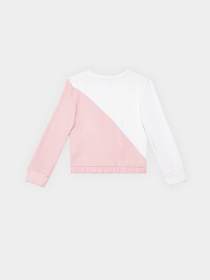 Костюм Reebok модель C4669RG_GREY Фото