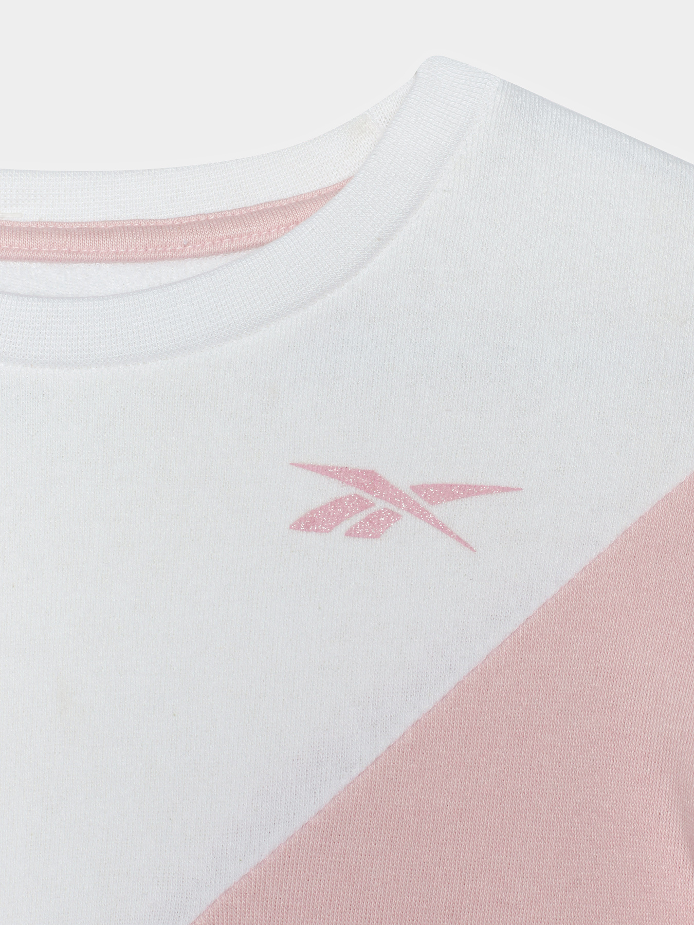 Повсякденний костюм Reebok модель C4669RG_GREY Фото