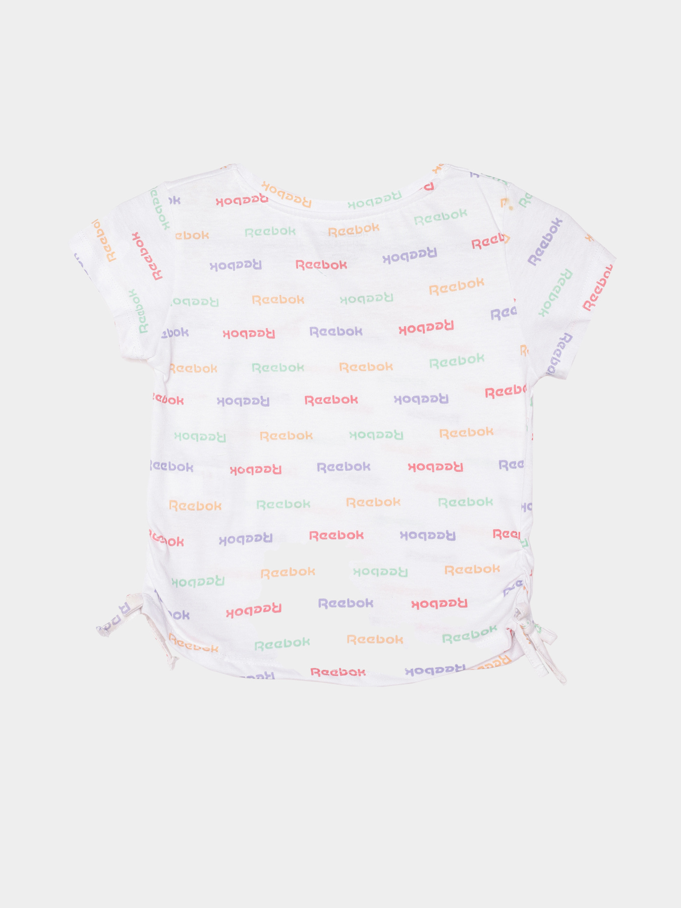 Костюм Reebok модель C4684RG1_MULTICOLOR Фото