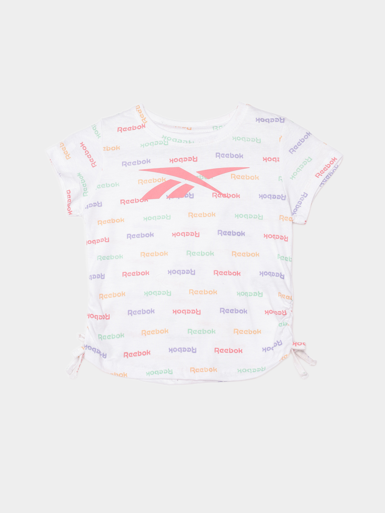 Костюм Reebok модель C4684RG2_MULTICOLOR Фото