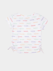 Костюм Reebok модель C4684RG7_MULTICOLOR Фото