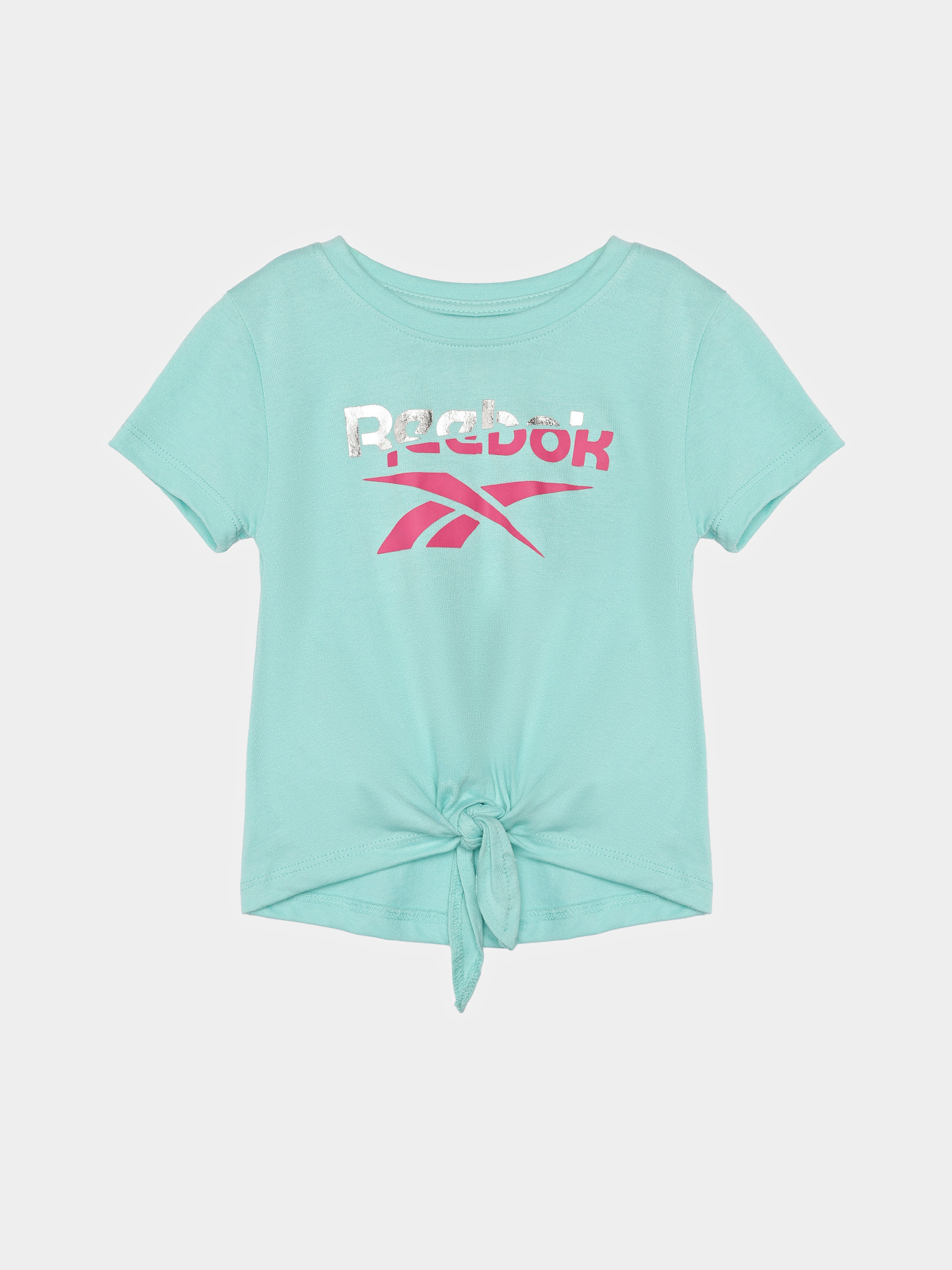 Повседневный костюм Reebok модель C4689RG4_GREEN/GREY Повседневный костюм Reebok модель C4689RG4_GREEN/GREY Фото