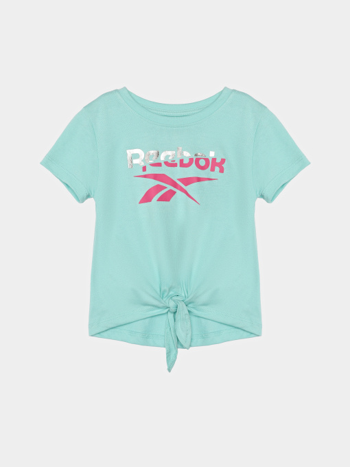 Костюмы Reebok модель C4689RG4_GREY/BLUE Фото