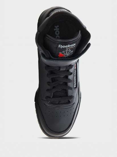 Кросівки Reebok EX-O-FIT HI модель 3478 — фото 4 - INTERTOP