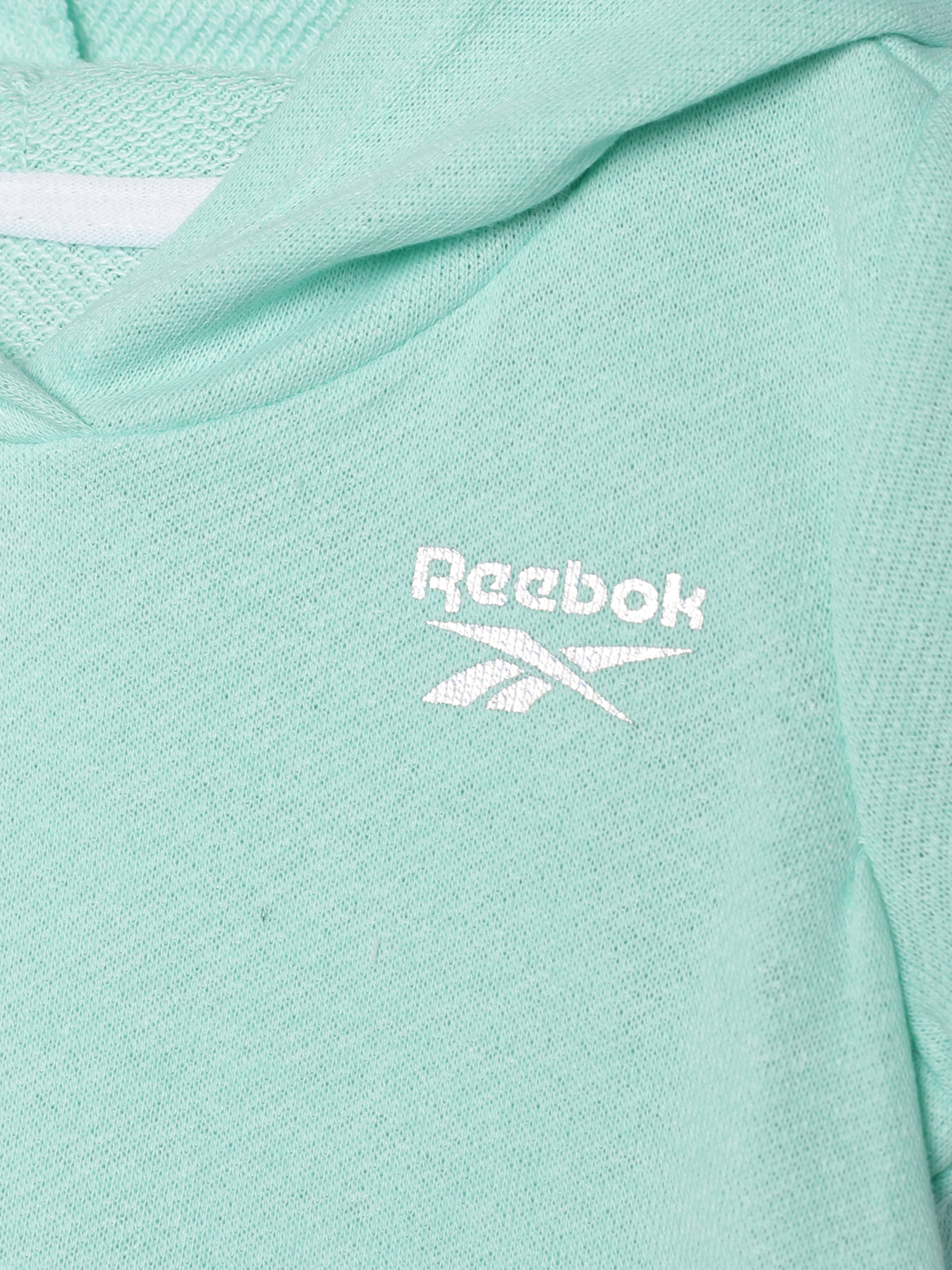 Костюм Reebok модель C4690RG1_GREEN Фото