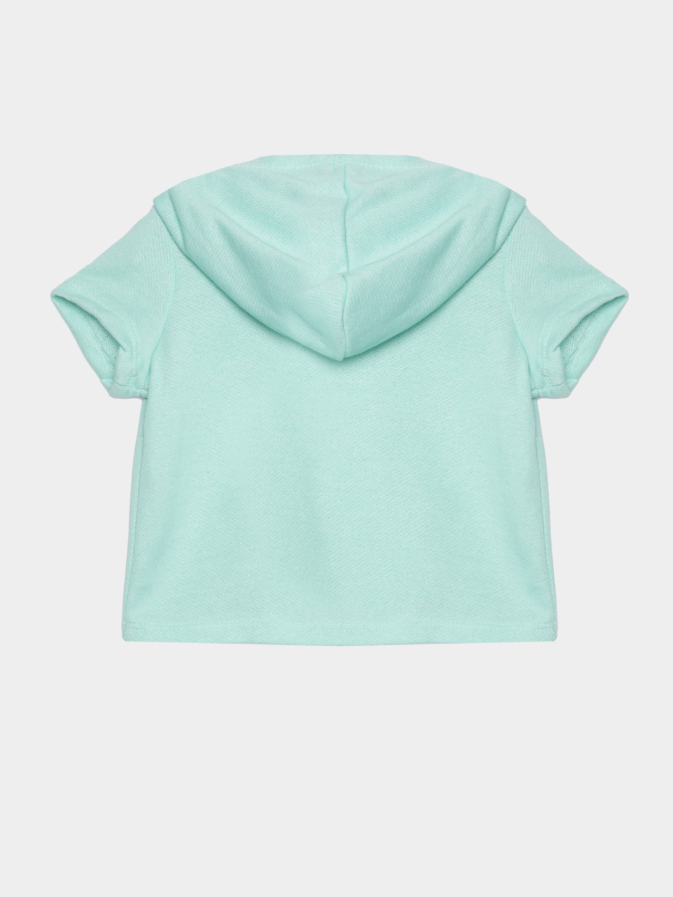 Повсякденний костюм Reebok модель C4690RG1_GREEN Фото