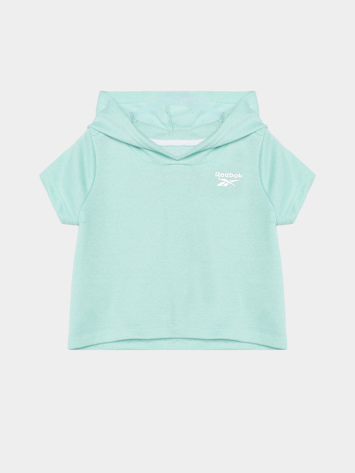 Повсякденний костюм Reebok модель C4690RG1_GREEN Фото