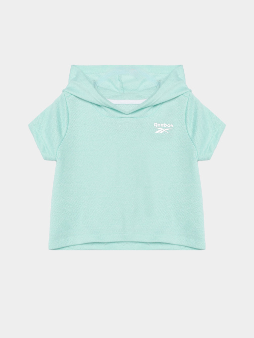 Повсякденний костюм Reebok модель C4690RG1_GREEN Фото