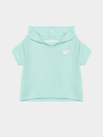 Повсякденний костюм Reebok модель C4690RG1_GREEN Фото