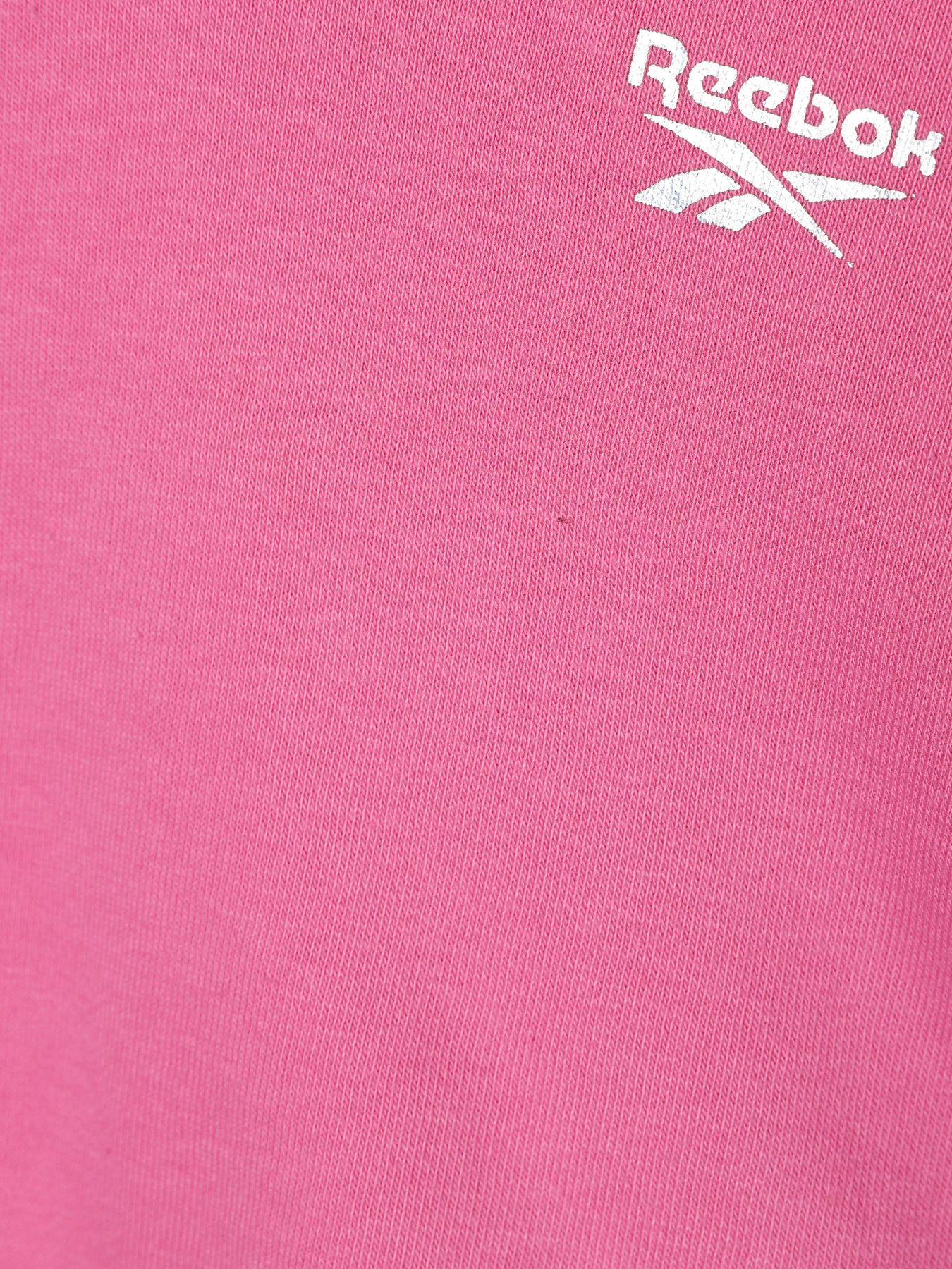 Костюм Reebok модель C4690RG2_PINK Фото